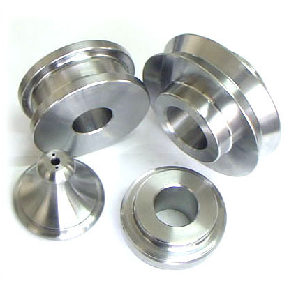 CNC Machining other parts